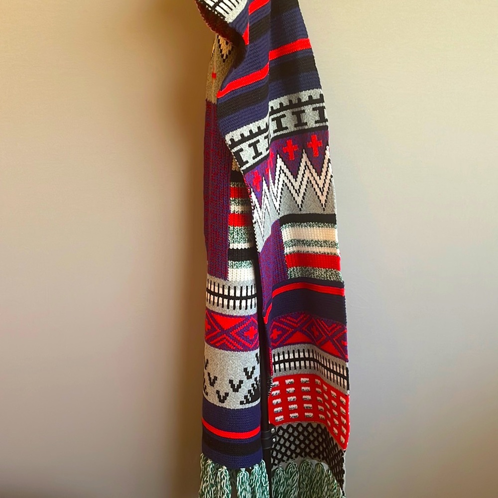 Fun Winter Scarf